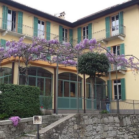 La Séca - Antico Albergo Alzese Pella Extérieur photo