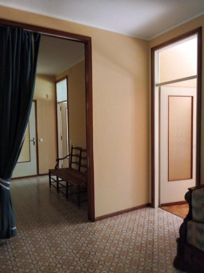 La Séca - Antico Albergo Alzese Pella Extérieur photo