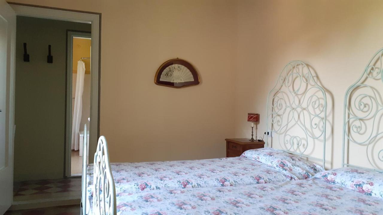 La Séca - Antico Albergo Alzese Pella Extérieur photo