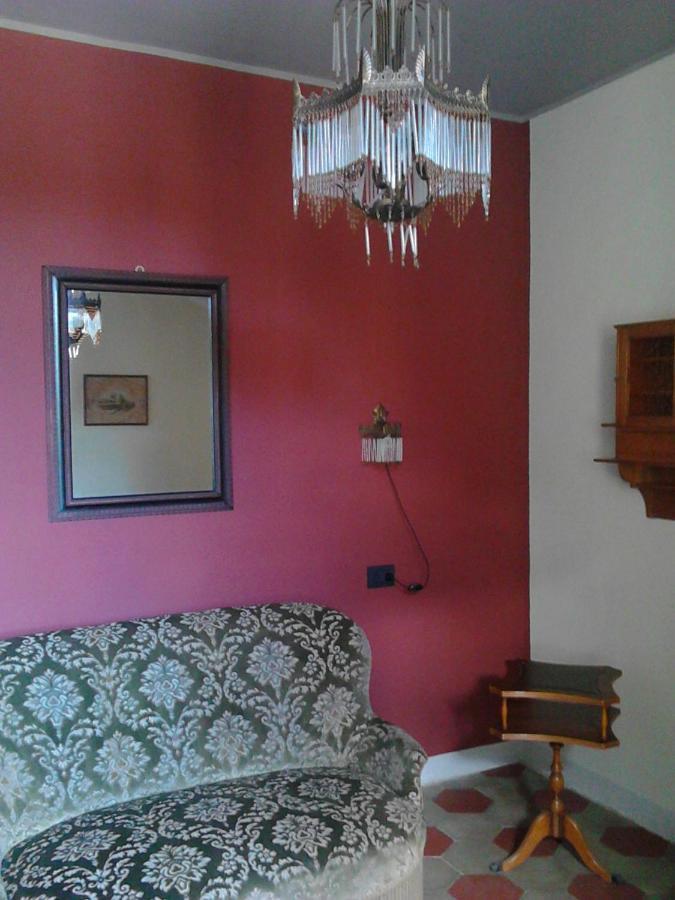 La Séca - Antico Albergo Alzese Pella Extérieur photo