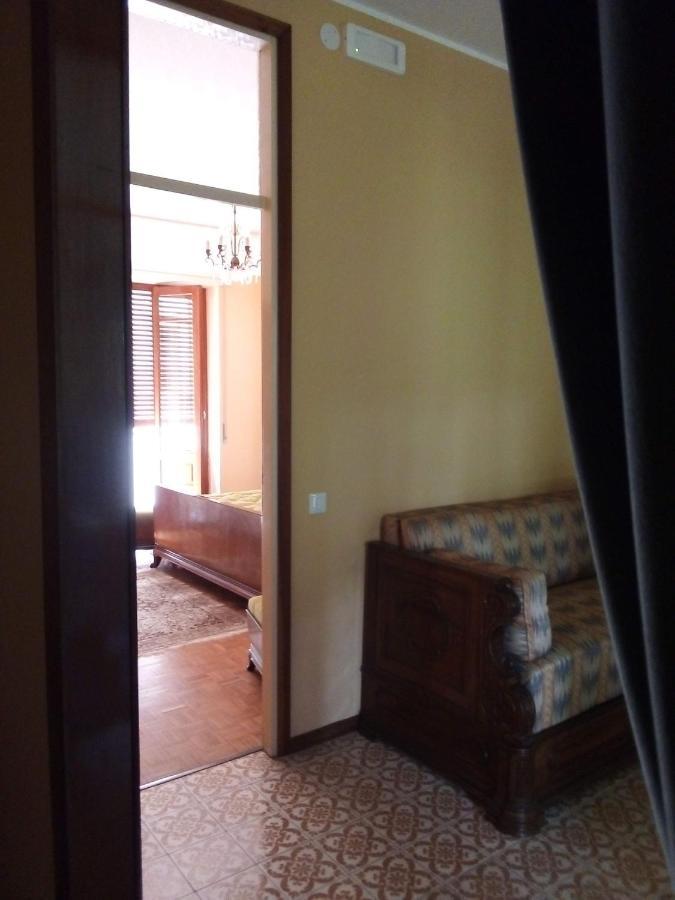 La Séca - Antico Albergo Alzese Pella Extérieur photo