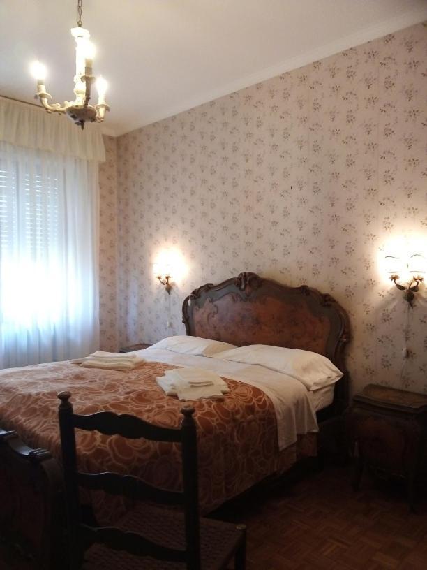 La Séca - Antico Albergo Alzese Pella Extérieur photo