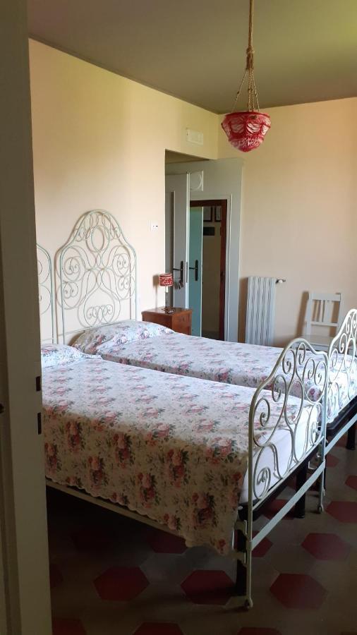 La Séca - Antico Albergo Alzese Pella Extérieur photo