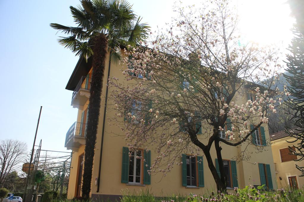 La Séca - Antico Albergo Alzese Pella Extérieur photo