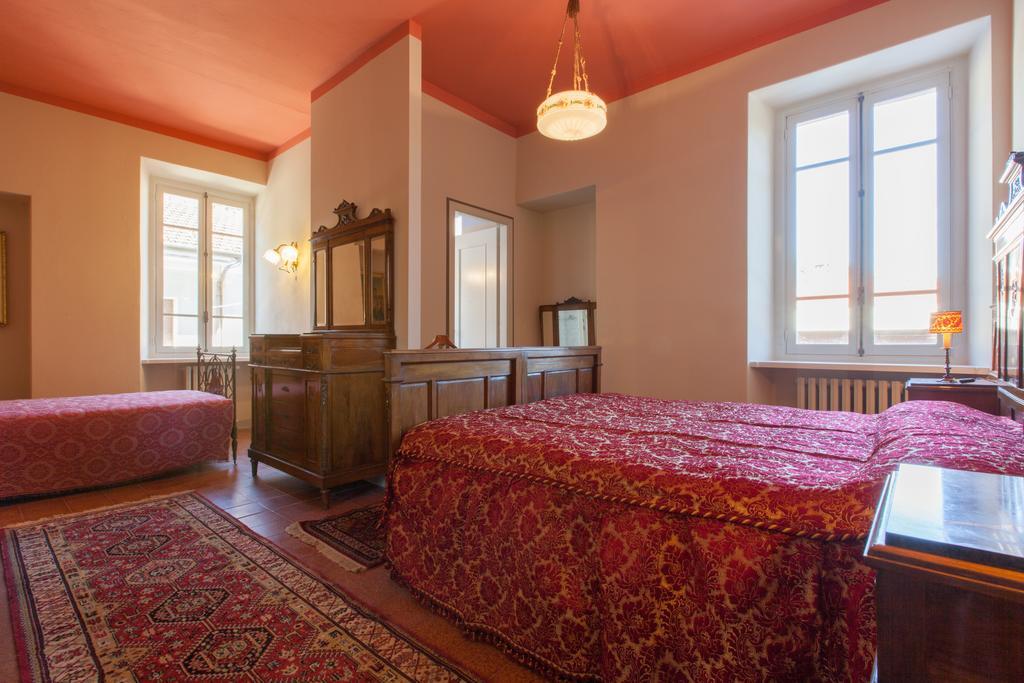 La Séca - Antico Albergo Alzese Pella Chambre photo