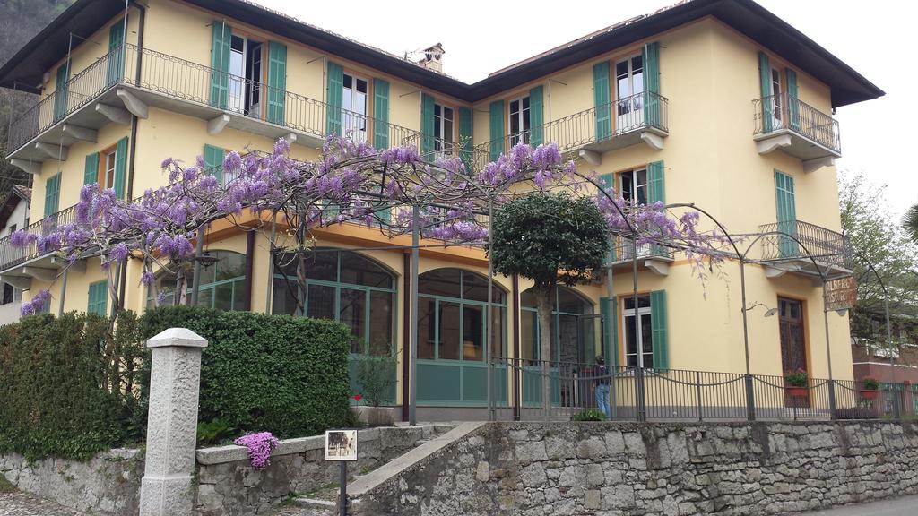 La Séca - Antico Albergo Alzese Pella Extérieur photo