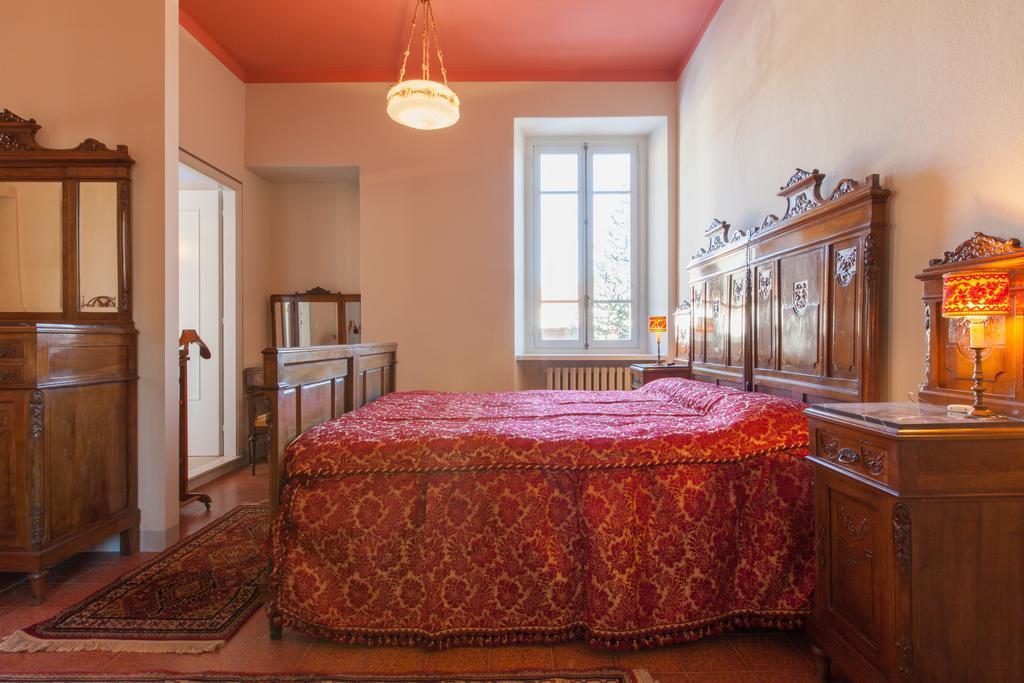 La Séca - Antico Albergo Alzese Pella Chambre photo