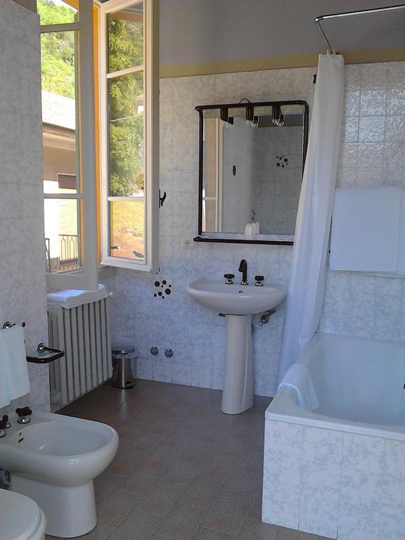 La Séca - Antico Albergo Alzese Pella Extérieur photo