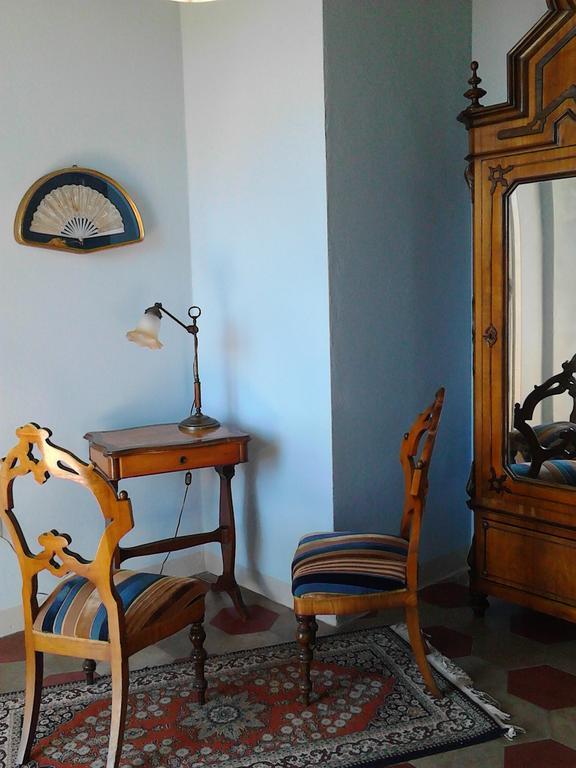 La Séca - Antico Albergo Alzese Pella Extérieur photo