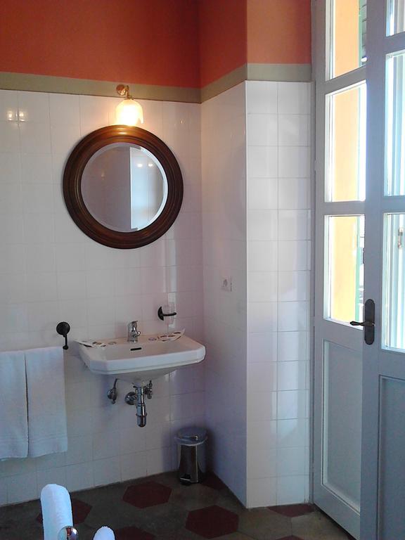 La Séca - Antico Albergo Alzese Pella Extérieur photo
