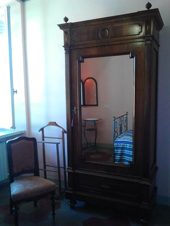 La Séca - Antico Albergo Alzese Pella Extérieur photo