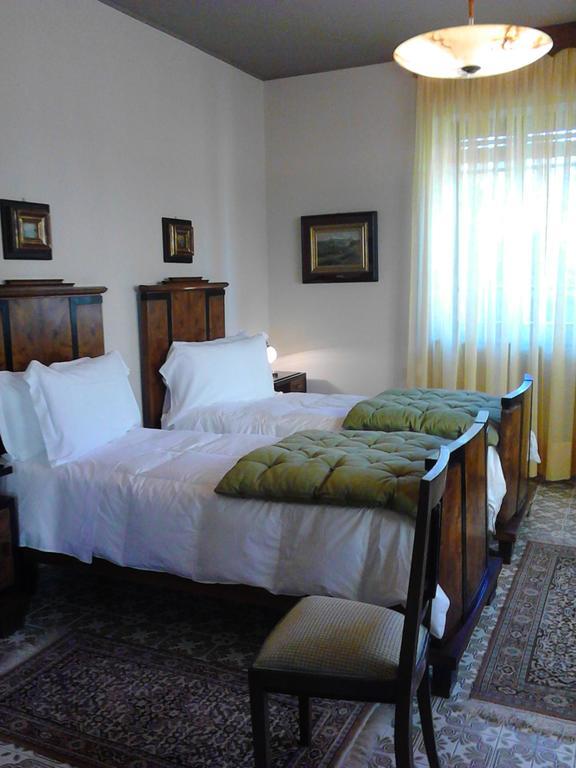La Séca - Antico Albergo Alzese Pella Extérieur photo