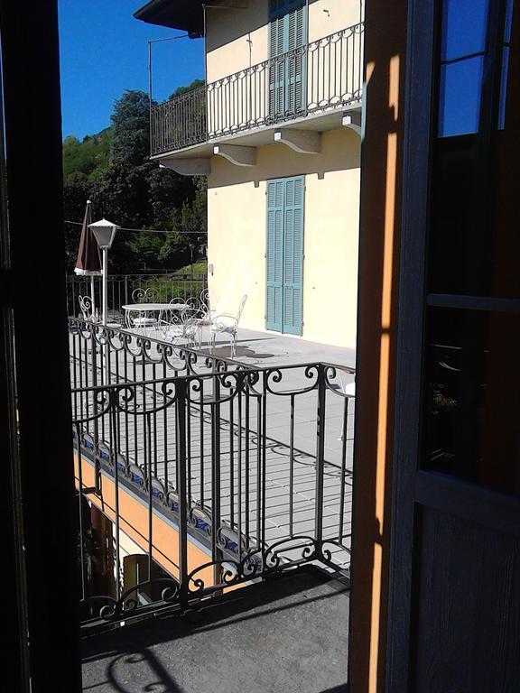 La Séca - Antico Albergo Alzese Pella Extérieur photo