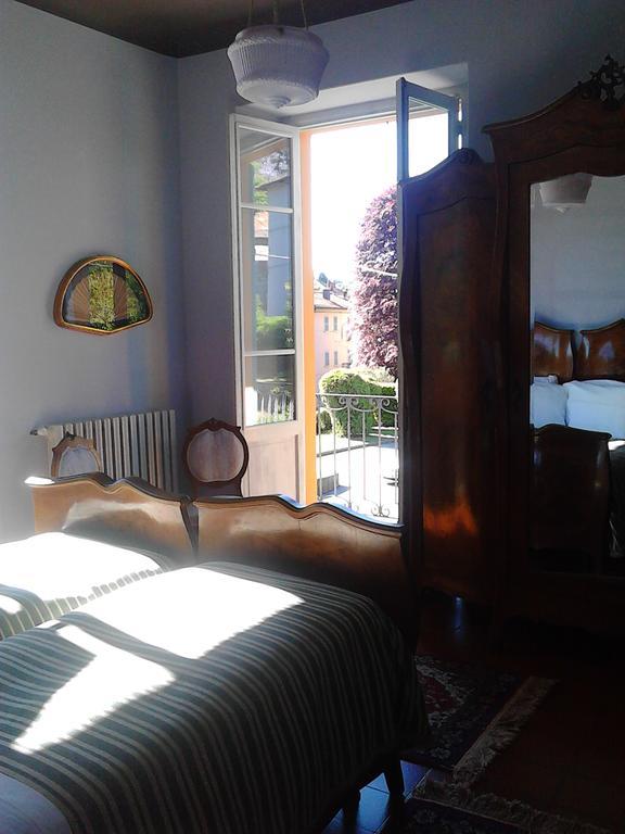 La Séca - Antico Albergo Alzese Pella Extérieur photo
