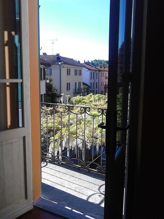 La Séca - Antico Albergo Alzese Pella Extérieur photo