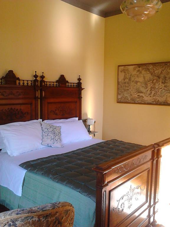La Séca - Antico Albergo Alzese Pella Extérieur photo