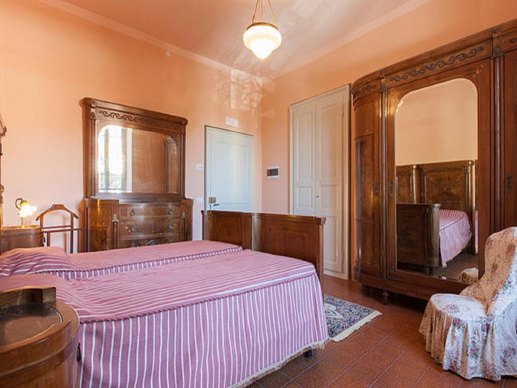 La Séca - Antico Albergo Alzese Pella Extérieur photo